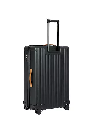 BRICS | Trolley Capri 69cm Schwarz | 